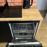 Ministudio شقة Zbąszyń