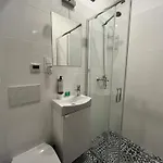 Ministudio شقة Zbąszyń