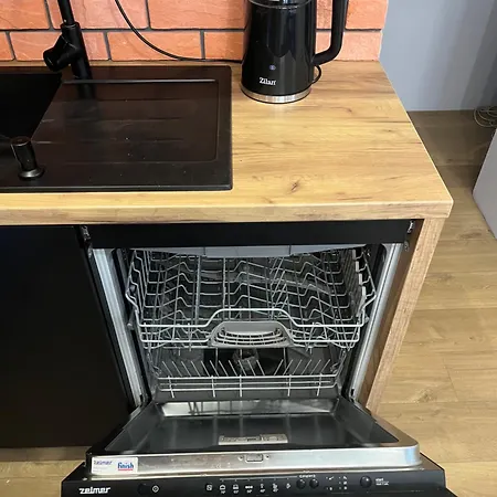 Ministudio Apartment Zbaszyn