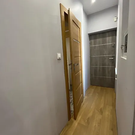 Ministudio Apartment Zbaszyn