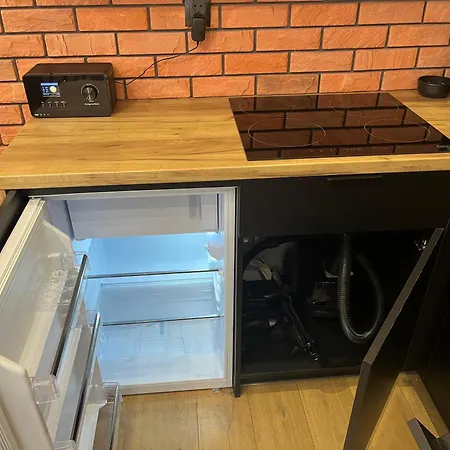 شقة Ministudio Zbąszyń