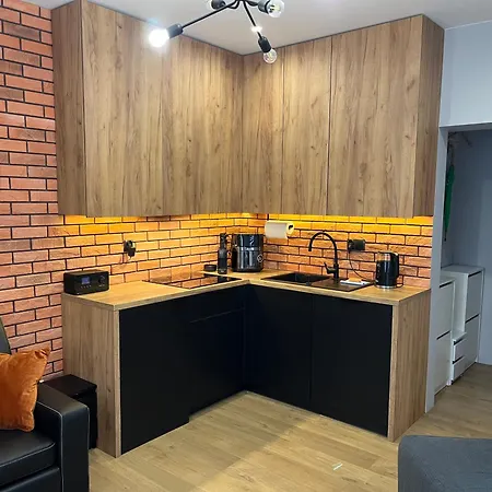 Ministudio * Zbaszyn