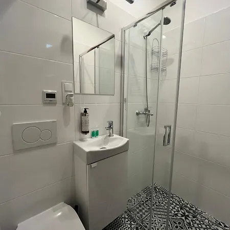 Ministudio Apartment Zbaszyn