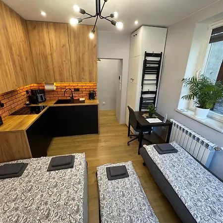 Ministudio Zbaszyn