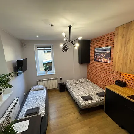 Ministudio Zbaszyn