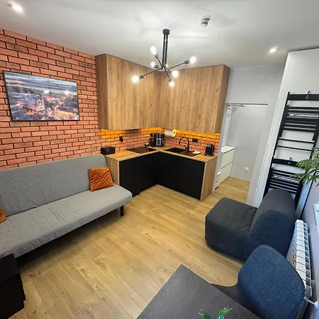 Apartment Ministudio