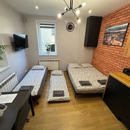 Ministudio Apartment