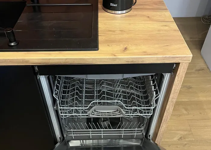 Ministudio Apartment Zbaszyn