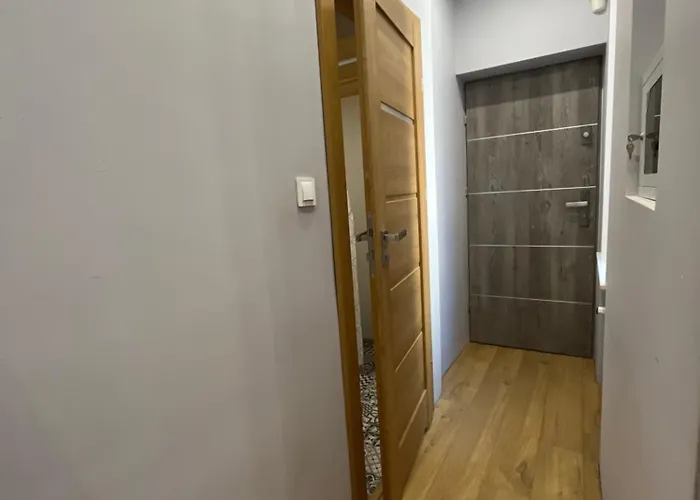 Ministudio Apartment Zbaszyn