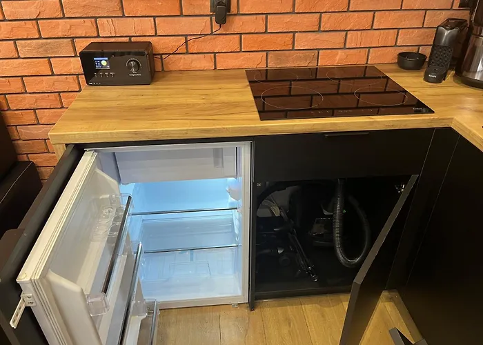 Apartment Ministudio Zbaszyn