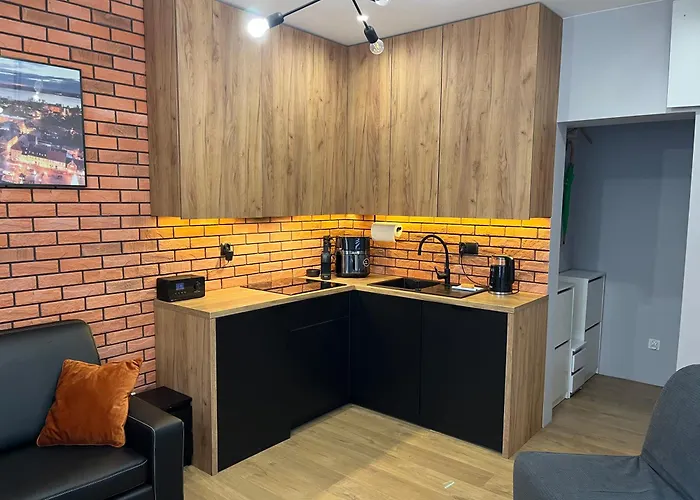 Ministudio * Zbaszyn