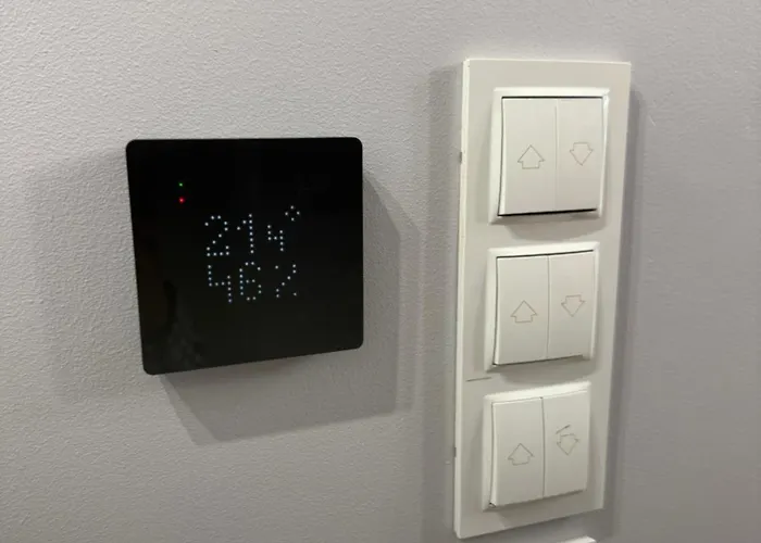 Apartment Ministudio *