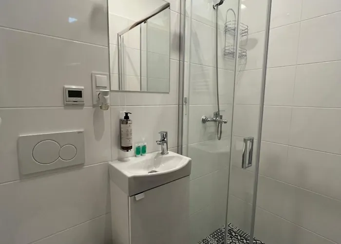 Ministudio Apartment Zbaszyn